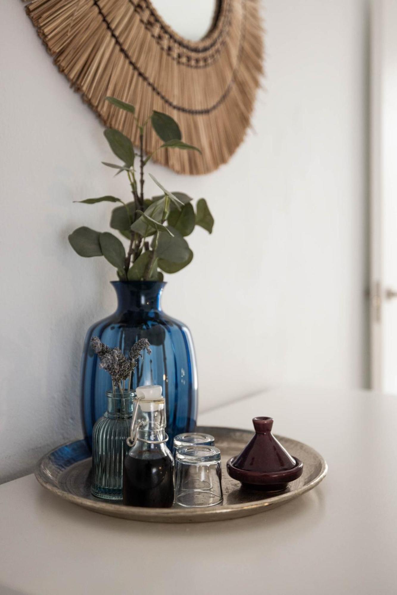 Olive & Ivy Guesthouse Canillas de Aceituno Esterno foto